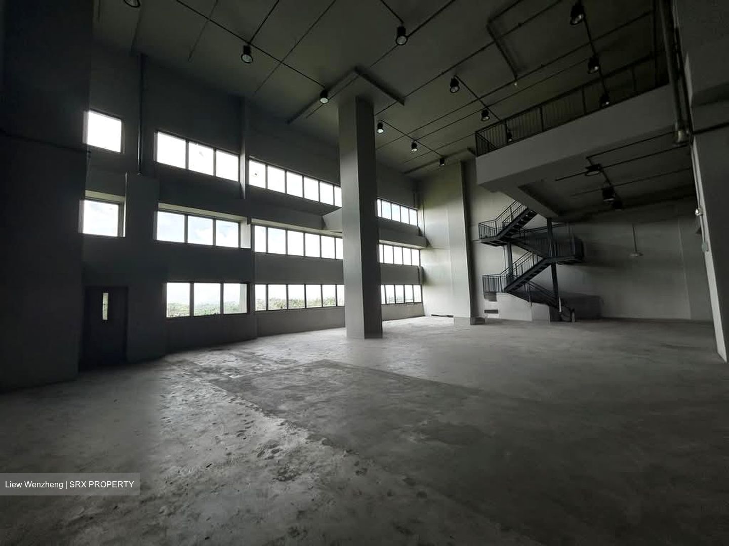 Carros Centre (D25), Factory #589181431